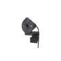 Logitech Brio 305 webcam 2 MP 1920 x 1080 Pixels USB-C Grafiet (960-001469) thumbnail