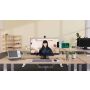 Logitech Brio 305 webcam 2 MP 1920 x 1080 Pixels USB-C Grafiet (960-001469) thumbnail