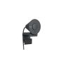Logitech Brio 305 webcam 2 MP 1920 x 1080 Pixels USB-C Grafiet (960-001469) thumbnail