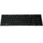 HP Toetsenbord met Backlight SR Euro (P42311-B31) thumbnail
