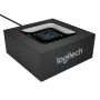 Logitech Bluetooth-audio-ontvanger Draadloos streamen (980-000912) thumbnail
