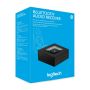 Logitech Bluetooth-audio-ontvanger Draadloos streamen (980-000912) thumbnail