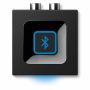 Logitech Bluetooth-audio-ontvanger Draadloos streamen (980-000912) thumbnail