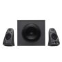 Logitech Z625 surround speaker (980-001256) thumbnail