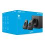 Logitech Z625 surround speaker (980-001256) thumbnail