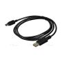 HP SPS-WEBCAM W/RUBBER W/CABLE (P48641-001) thumbnail