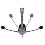 Logitech H110 headset (981-000271) thumbnail