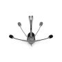 Logitech H110 headset (981-000271) thumbnail