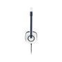 Logitech H150 Headset Bedraad Hoofdband Kantoor/callcenter Wit (981-000350) thumbnail