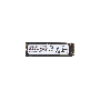 HP SSD 1TB M.2 2280 PCIe 4.0 NVMe (P57378-001) thumbnail