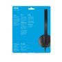 Logitech H340 USB Computer Headset Met digitale audio (981-000475) thumbnail
