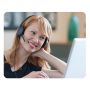Logitech H340 USB Computer Headset Met digitale audio (981-000475) thumbnail