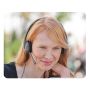 Logitech H340 USB Computer Headset Met digitale audio (981-000475) thumbnail