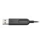Logitech H340 USB Computer Headset Met digitale audio (981-000475) thumbnail