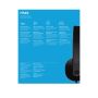 Logitech H540 USB Computer Headset Met high-definition geluid en knoppen op het oorstuk (981-000480) thumbnail
