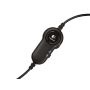 Logitech H151 Stereo Headset voor meerdere apparaten met bediening op de draad (981-000589) thumbnail