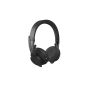Logitech Zone Headset Draadloos Hoofdband Kantoor/callcenter Bluetooth Grafiet (981-000854) thumbnail