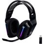 Logitech G733 LIGHTSPEED Wireless RGB (981-000864) thumbnail