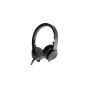 Logitech Zone Headset Draadloos Hoofdband Kantoor/callcenter Bluetooth Grafiet (981-000914) thumbnail