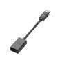 Logitech Zone Plus Headset Draadloos Hoofdband Kantoor/callcenter Bluetooth Grafiet (981-000919) thumbnail
