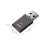 Logitech Zone Plus Headset Draadloos Hoofdband Kantoor/callcenter Bluetooth Grafiet (981-000919) thumbnail