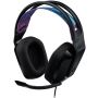 Logitech G335 Wired Gaming Headset (981-000978) thumbnail