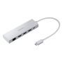 Samsung EE-P5400U USB 2.0 Type-C Zilver (EE-P5400USEGWW) thumbnail