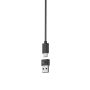 Logitech Zone Wired Earbuds Microsoft Teams (981-001009) thumbnail