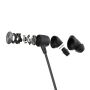Logitech Zone Wired Earbuds UC (981-001013) thumbnail
