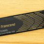 Transcend MTE260S 1TB M.2 2280 NVMe SSD PCIe Gen5 (TS1TMTE260S) thumbnail