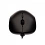 V7 MU200-1E muis Kantoor Ambidextrous USB Type-A Optisch 1600 DPI (MU200-1E) thumbnail