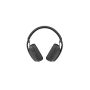 Logitech Zone Vibe Headset Draadloos Hoofdband Oproepen/muziek Bluetooth Grafiet (981-001199) thumbnail