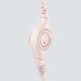 Logitech H390 Headset Bedraad Hoofdband Kantoor/callcenter USB Type-A Roze (981-001281) thumbnail