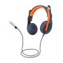 Logitech Zone Learn On Ear USB-C (981-001367) thumbnail