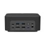 Logitech Logi Dock video conferencing systeem 1 persoon/personen (986-000020) thumbnail
