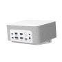 Logitech Logi Dock video conferencing systeem 1 persoon/personen (986-000030) thumbnail