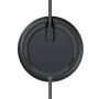 Logitech Rally Mic Pod Grafiet Tafelmicrofoon (989-000430) thumbnail