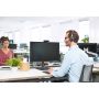 Logitech Personal Collaboration kit - Zone Wired & C925e - UC (991-000339) thumbnail