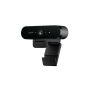 Logitech Pro Personal Video Collaboration Teams Kit video conferencing systeem 1 persoon/personen Gepersonaliseerde videovergaderingssysteem (991-000345) thumbnail