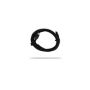 Logitech Group USB-kabel Zwart (993-001139) thumbnail