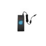 Logitech 993-001943 netvoeding & inverter Binnen 90 W Zwart (993-001943) thumbnail