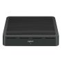 Logitech Rally Ultra-HD ConferenceCam Zwart (993-001951) thumbnail