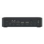 Logitech Rally Ultra-HD ConferenceCam Zwart (993-001952) thumbnail
