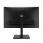 ASUS VA27AQ computer monitor 68,6 cm (27") 2560 x 1440 Pixels Quad HD LCD Zwart (90LM06G1-B01171) thumbnail