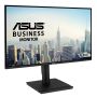 ASUS VA27AQSE computer monitor 68,6 cm (27") 2560 x 1440 Pixels Quad HD LCD Zwart (90LM06G1-B02171) thumbnail