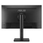 ASUS VA27AQSE computer monitor 68,6 cm (27") 2560 x 1440 Pixels Quad HD LCD Zwart (90LM06G1-B02171) thumbnail