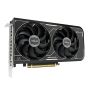 ASUS Dual -RX6600-8G-V3 AMD Radeon RX 6600 8 GB GDDR6 (90YV0GP3-M0NA00) thumbnail