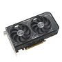 ASUS Dual -RX6600-8G-V3 AMD Radeon RX 6600 8 GB GDDR6 (90YV0GP3-M0NA00) thumbnail