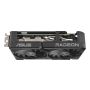ASUS Dual -RX9060-8G AMD Radeon RX 9060 8 GB GDDR6 (90YV0NU0-M0NB00) thumbnail