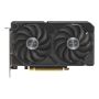 ASUS Dual -RX9060-8G AMD Radeon RX 9060 8 GB GDDR6 (90YV0NU0-M0NB00) thumbnail